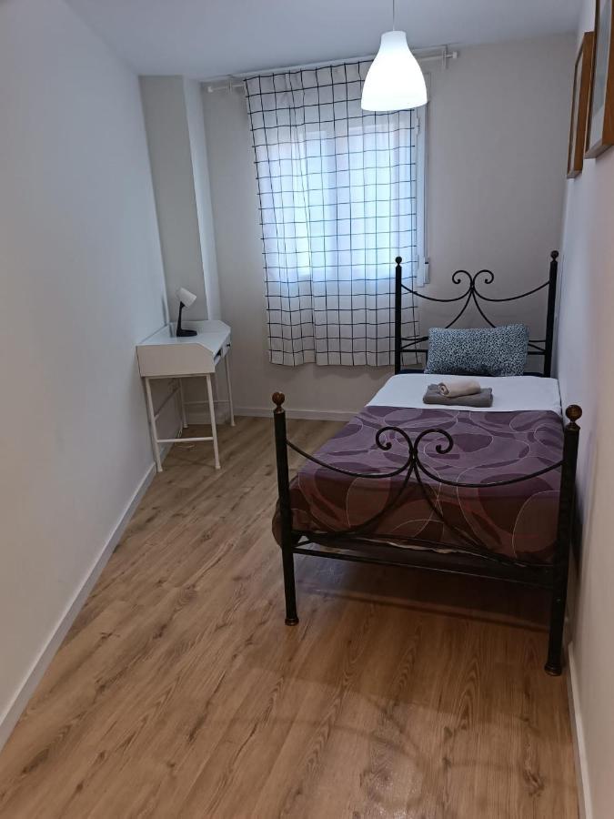 Apartamento Sister Wifi Apartamento